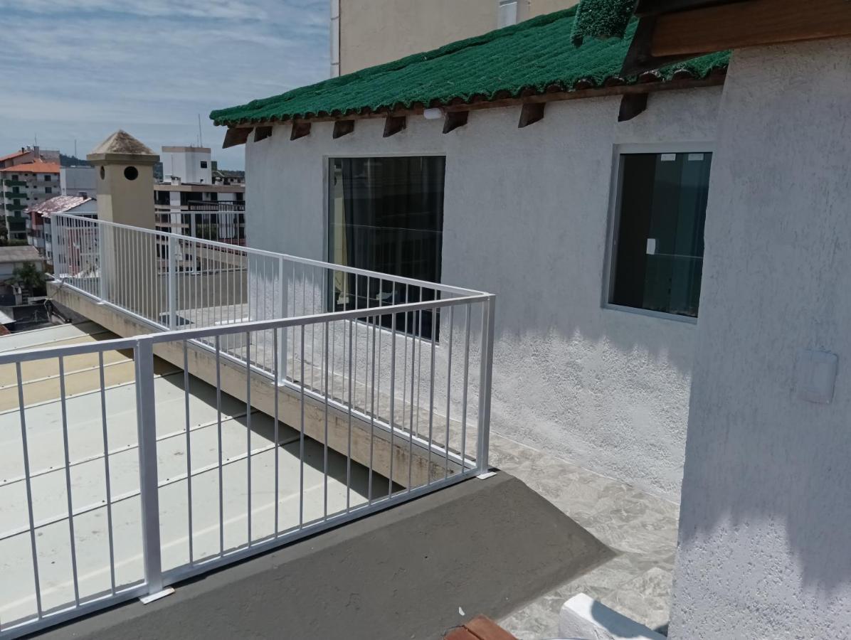 Goldani Lexus Plaza Διαμέρισμα Florianópolis Δωμάτιο φωτογραφία