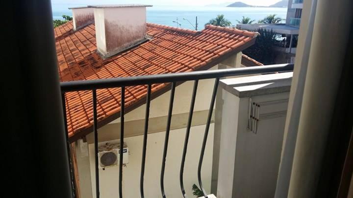 Goldani Lexus Plaza Διαμέρισμα Florianópolis Δωμάτιο φωτογραφία