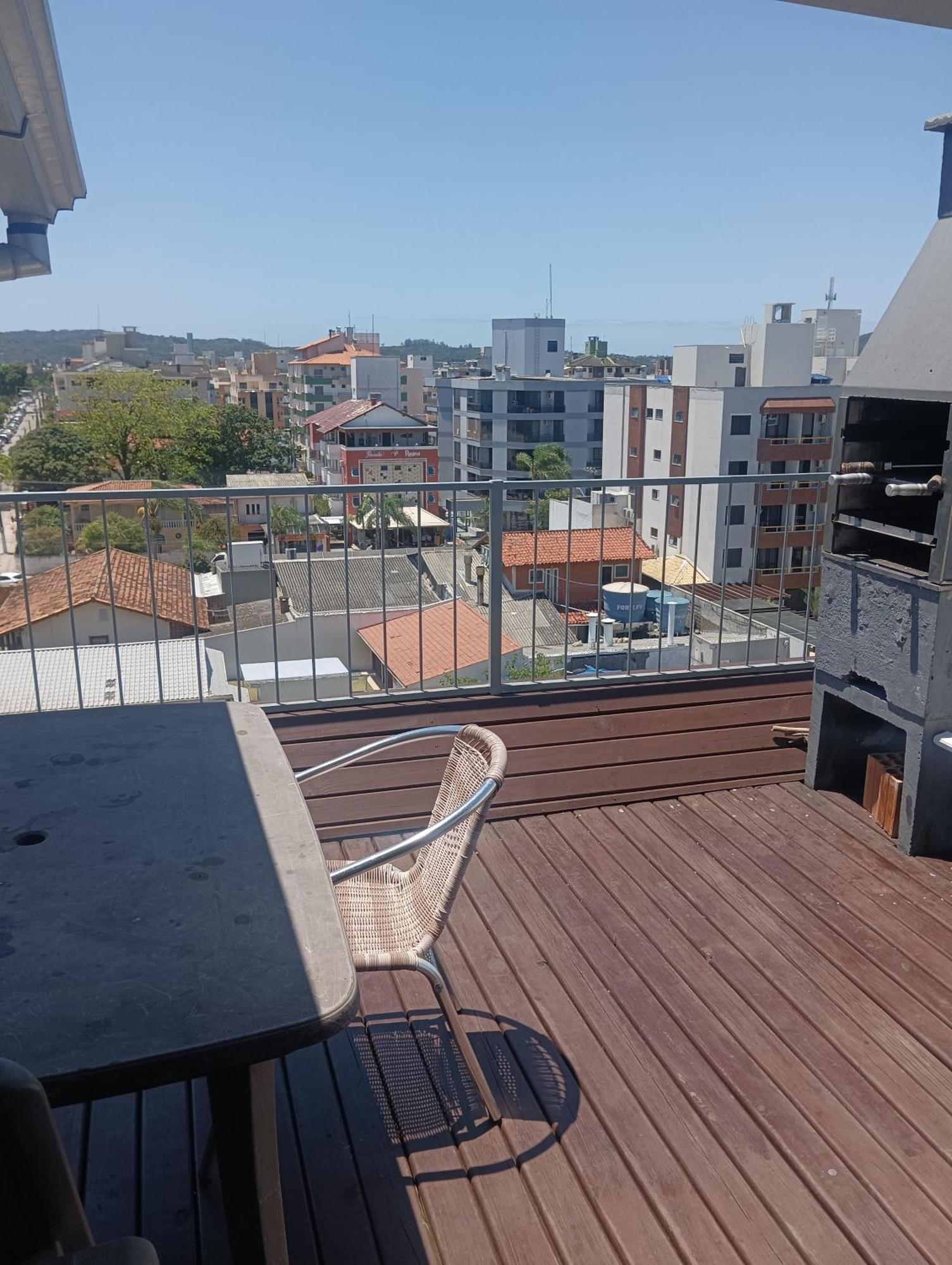 Goldani Lexus Plaza Διαμέρισμα Florianópolis Δωμάτιο φωτογραφία