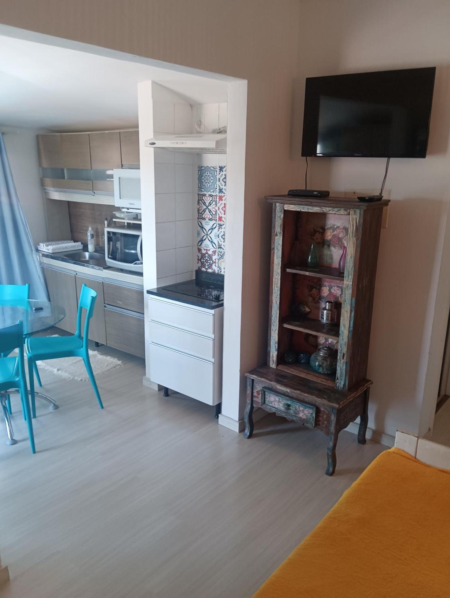 Goldani Lexus Plaza Διαμέρισμα Florianópolis Δωμάτιο φωτογραφία