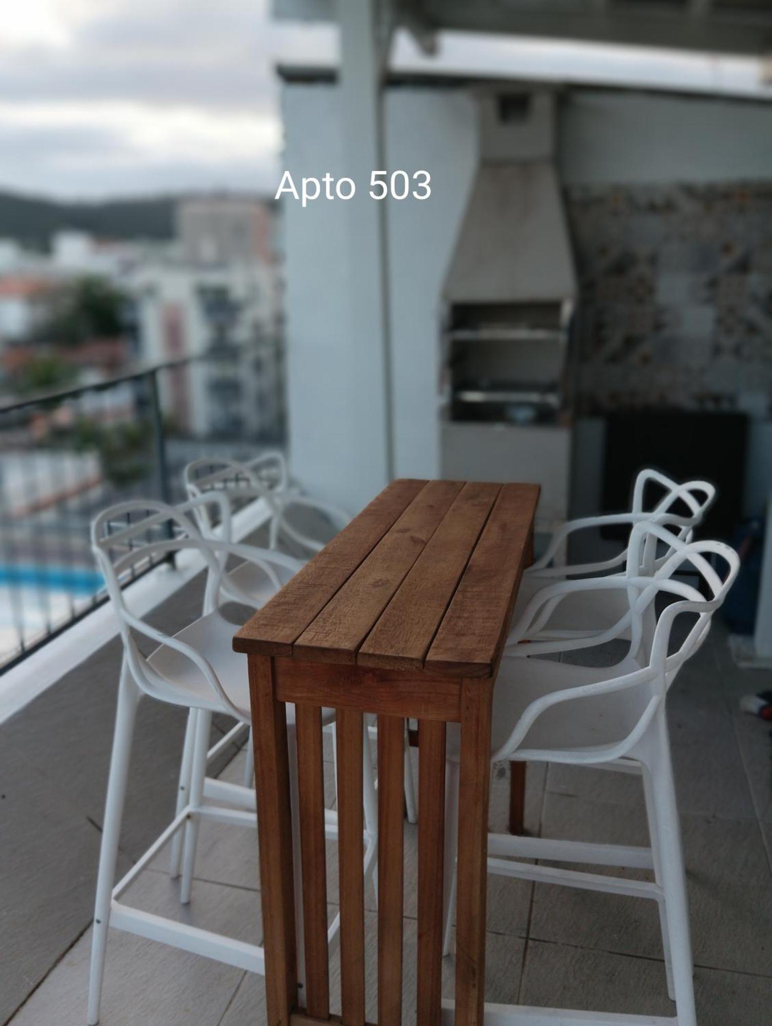 Goldani Lexus Plaza Διαμέρισμα Florianópolis Δωμάτιο φωτογραφία