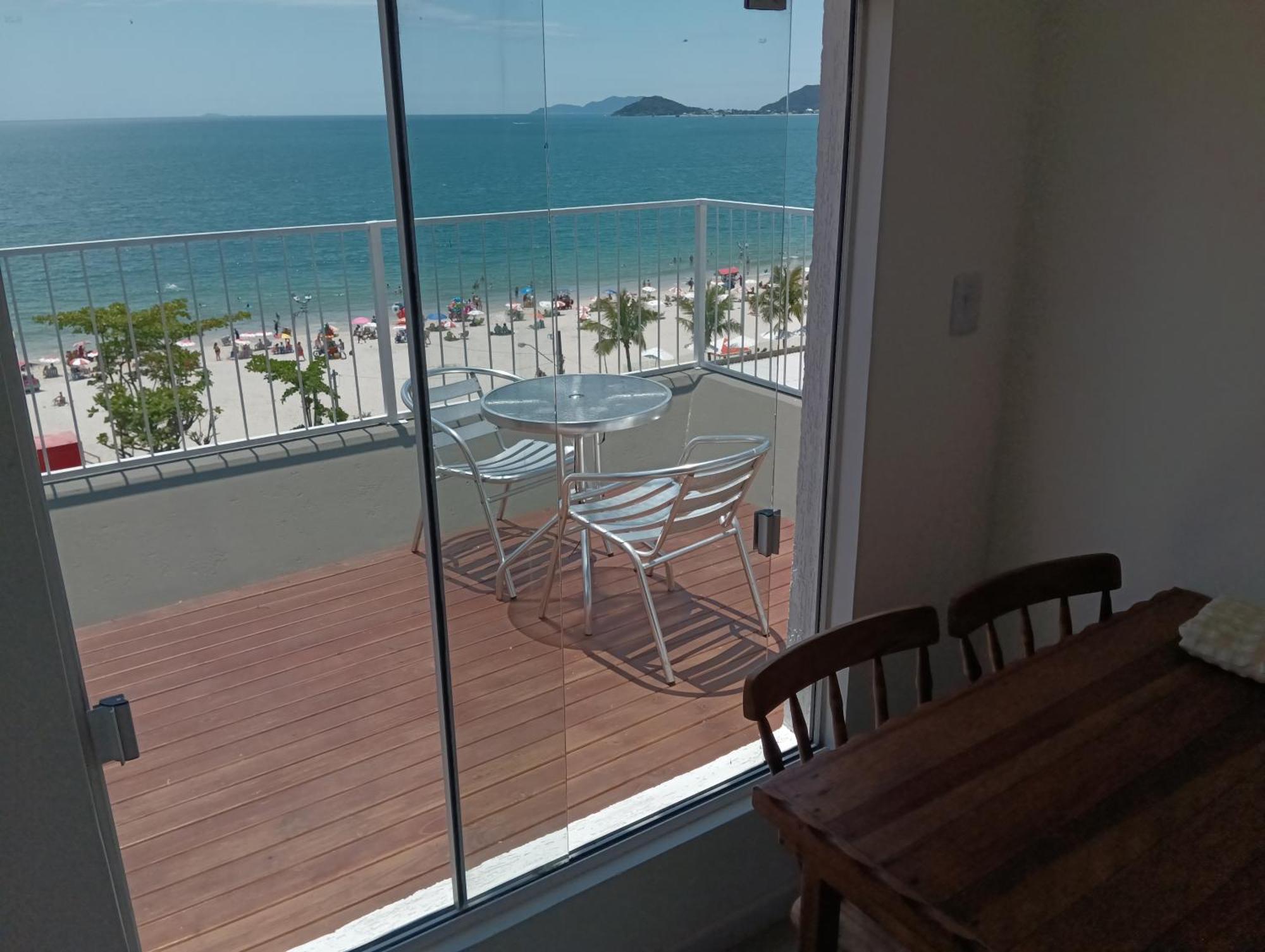 Goldani Lexus Plaza Διαμέρισμα Florianópolis Δωμάτιο φωτογραφία