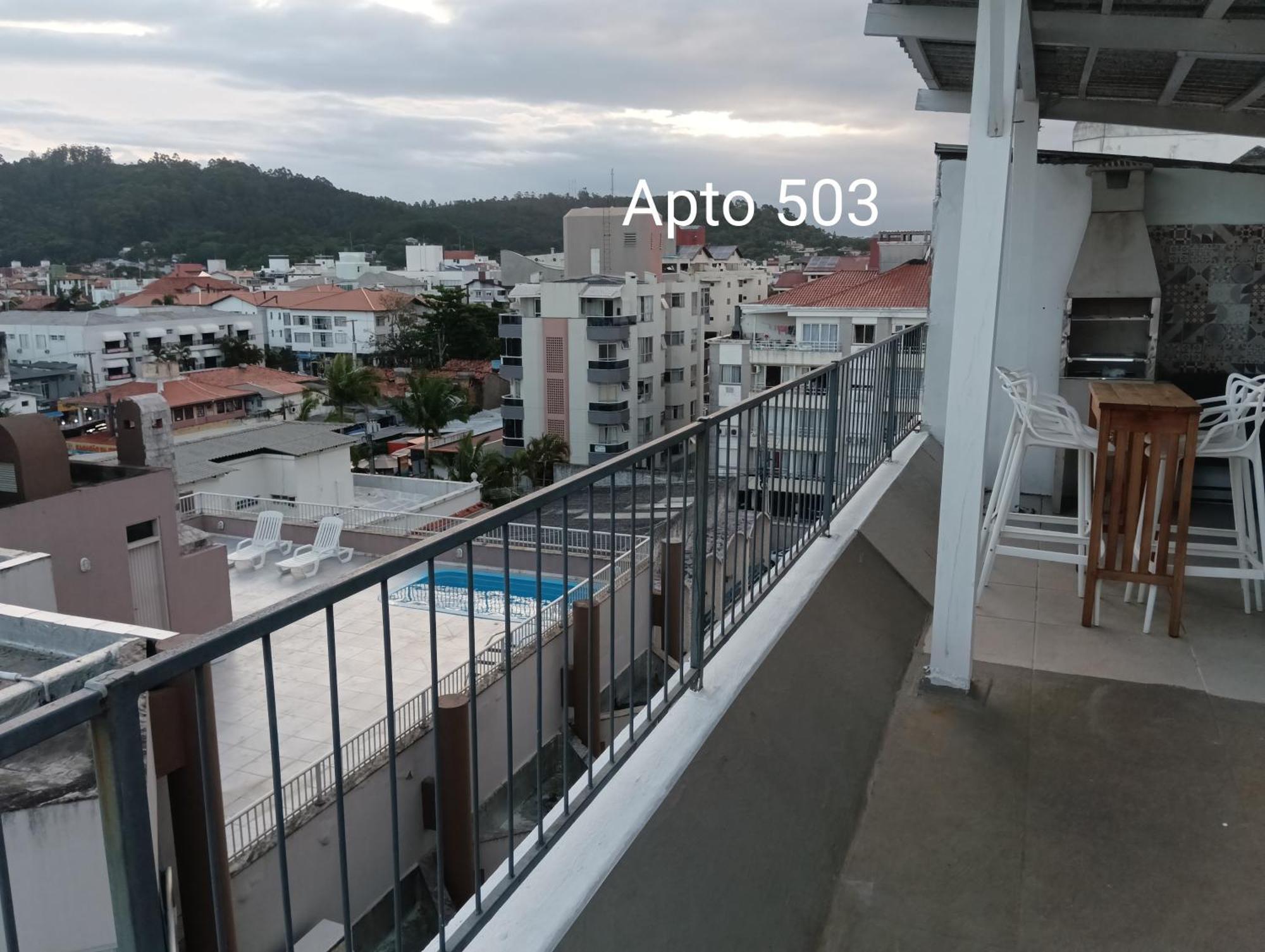 Goldani Lexus Plaza Διαμέρισμα Florianópolis Δωμάτιο φωτογραφία
