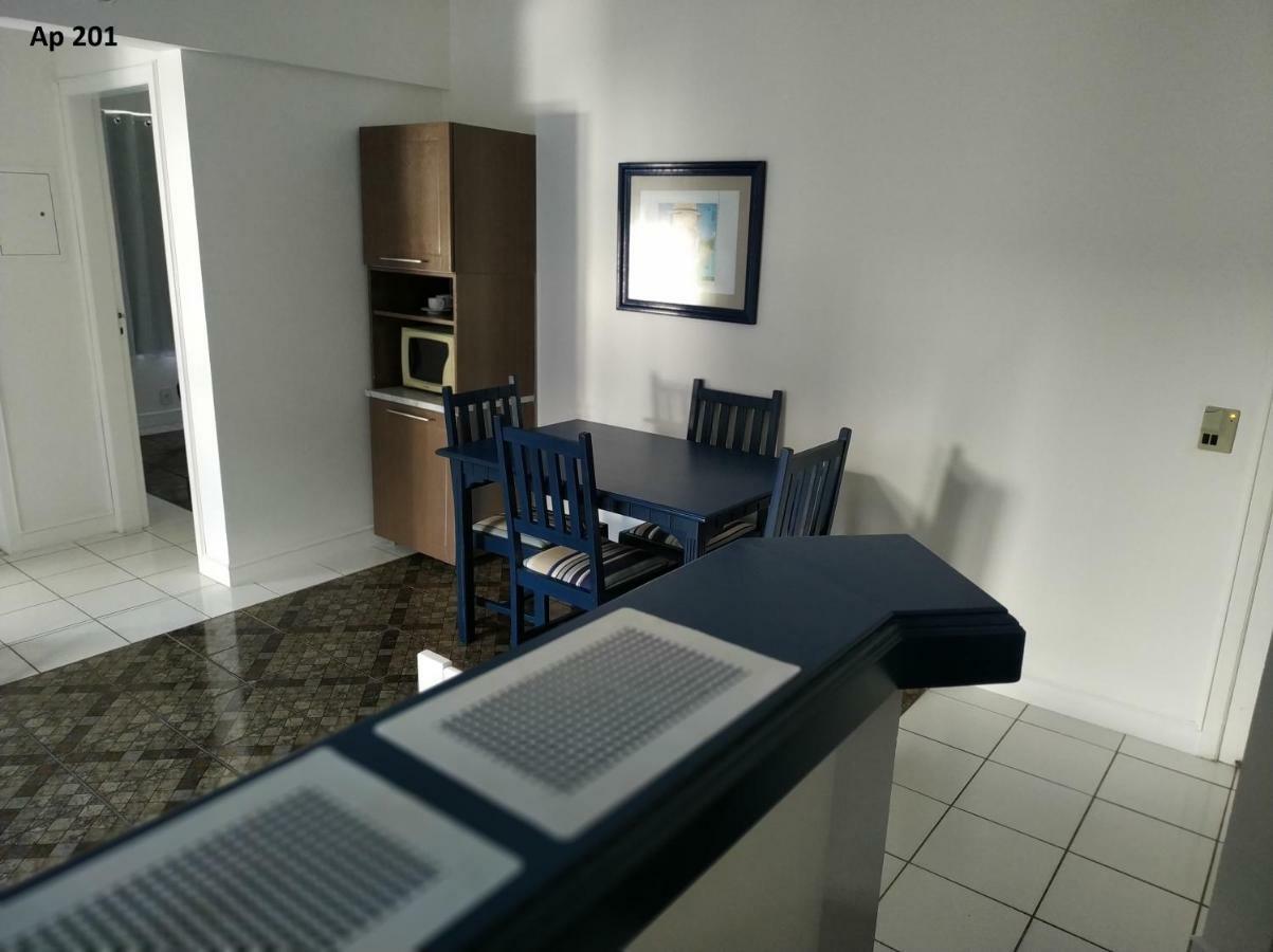 Goldani Lexus Plaza Διαμέρισμα Florianópolis Εξωτερικό φωτογραφία