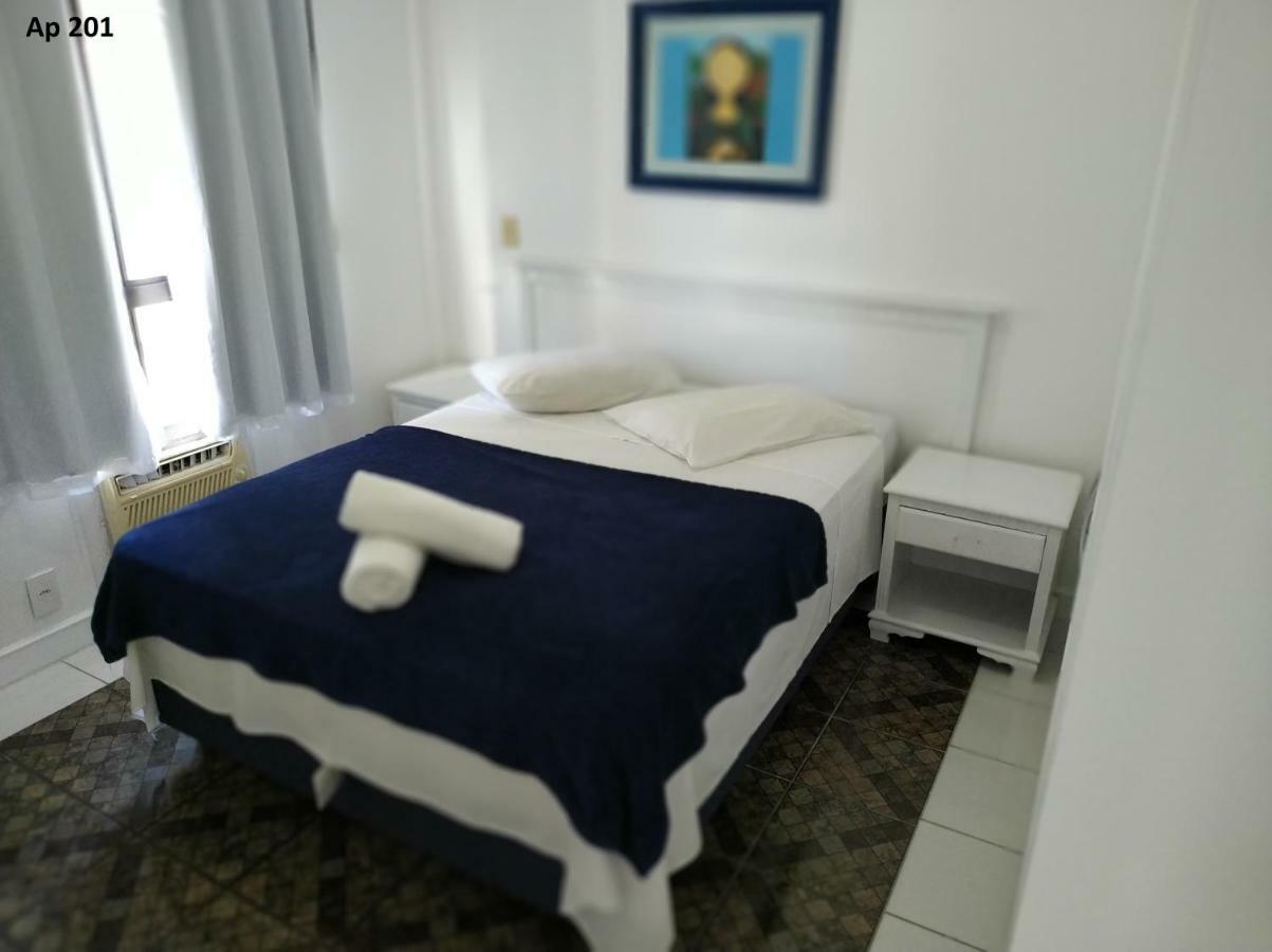 Goldani Lexus Plaza Διαμέρισμα Florianópolis Εξωτερικό φωτογραφία
