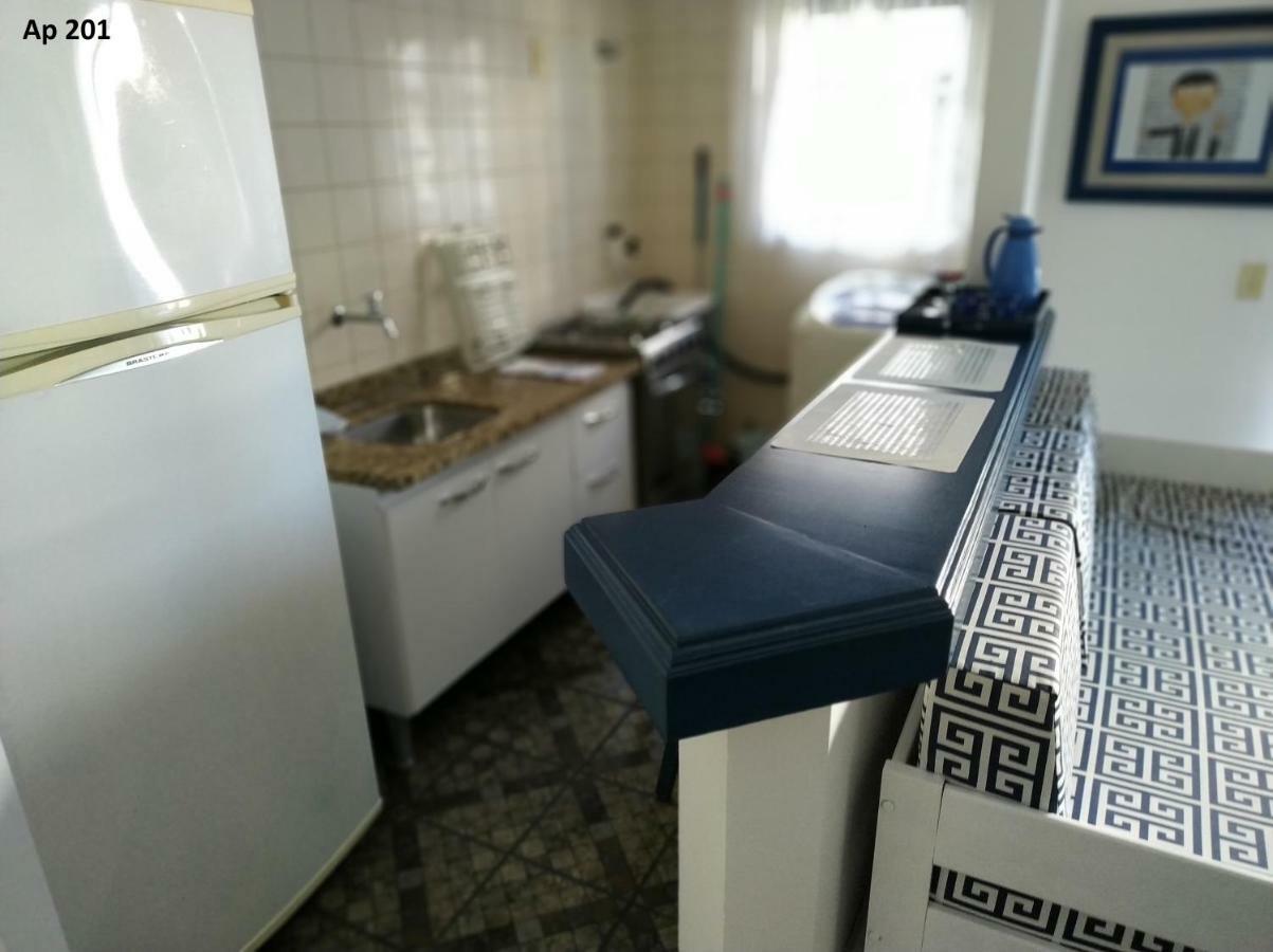 Goldani Lexus Plaza Διαμέρισμα Florianópolis Εξωτερικό φωτογραφία