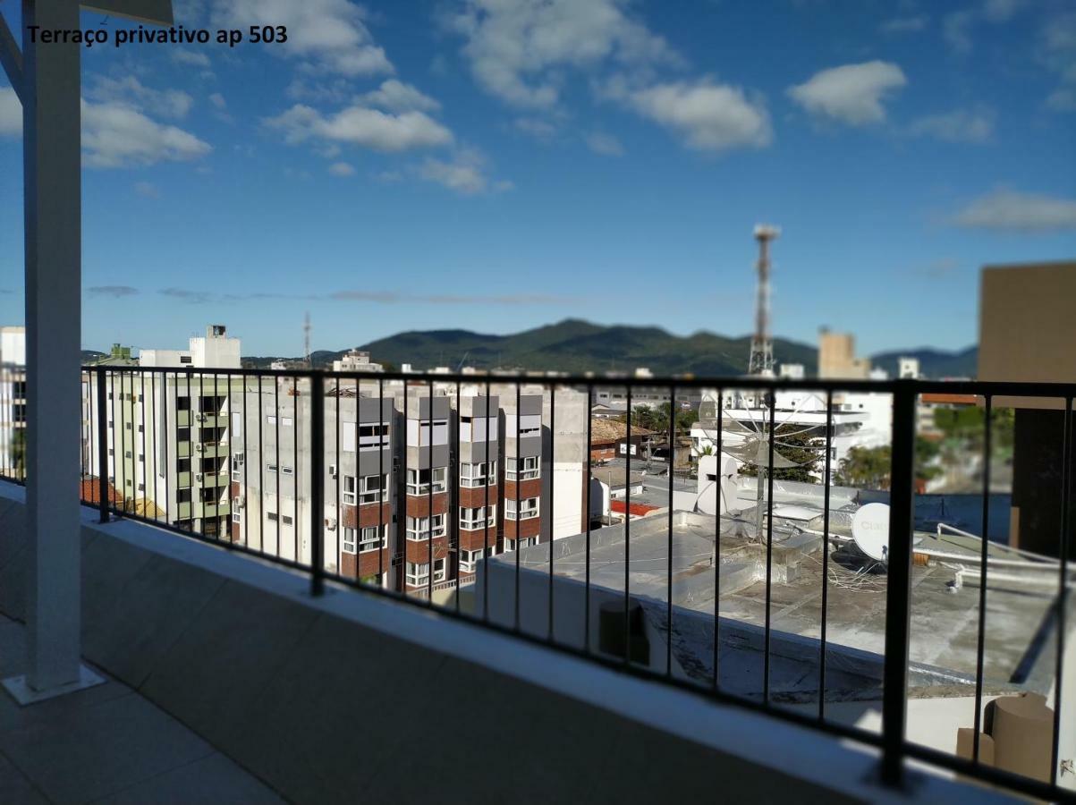 Goldani Lexus Plaza Διαμέρισμα Florianópolis Εξωτερικό φωτογραφία